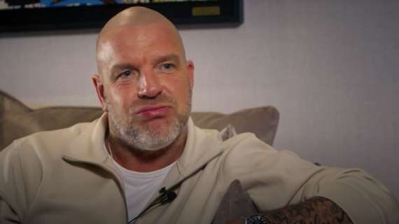 Van der Meyde: "L'Ajax gioca male, l'Inter può approfittarne. Occhio a Weghorst"