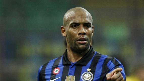 Ag. Maicon: "Lui vuole restare. Se lo cercano..."