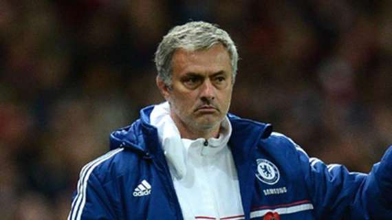 UK - Altro ko per il Chelsea e Mourinho rischia il posto