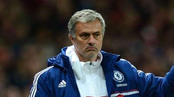 UK - Mou, prossime due sfide decisive: pronto Hiddink