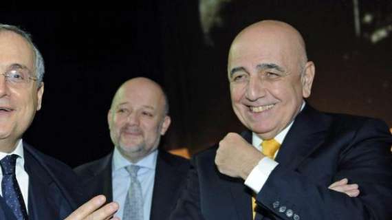 Bomba Guardian: "City imbufalito con la volpe Galliani"