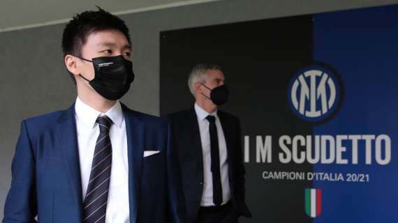 Bellinazzo: "Inter, i tagli chiesti da Zhang dovrebbero toccare il 20%. Ecco come si dovrà agire"