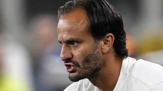 Qui Genoa - Buone notizie per Gilardino: rosa al completo contro l'Inter?