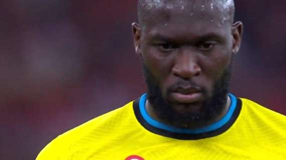 GdS - Lukaku, due gol per festeggiare il compleanno. Ma il regalo che vorrebbe è la permanenza all'Inter 