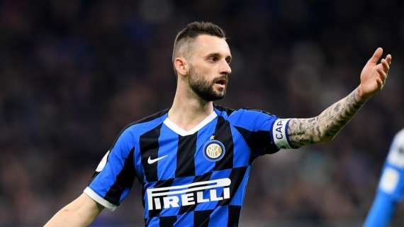 Ludogorets-Inter, Brozovic e Skriniar restano a Milano: Conte spiega i motivi della scelta 