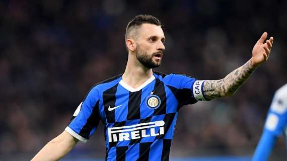 Sky - Inter ancora senza Brozovic: il croato non è stato convocato per la trasferta di Parma 