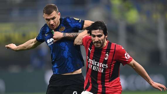 VIDEO - Milan-Inter: statistiche, precedenti e uomini chiave del derby 