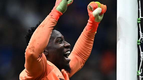 Giovanni Galli: "Handanovic è intelligente e inizia a capire di non essere eterno"