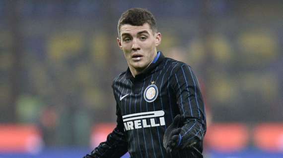 GdS - Probabile Inter: Kovacic escluso dagli undici