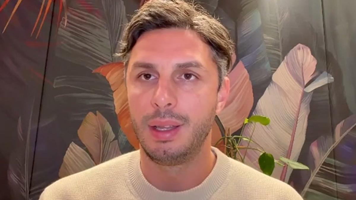 Ranocchia: "Il rischio è che questo non sia l'ultimo Mondiale al quale l'Italia non parteciperà"