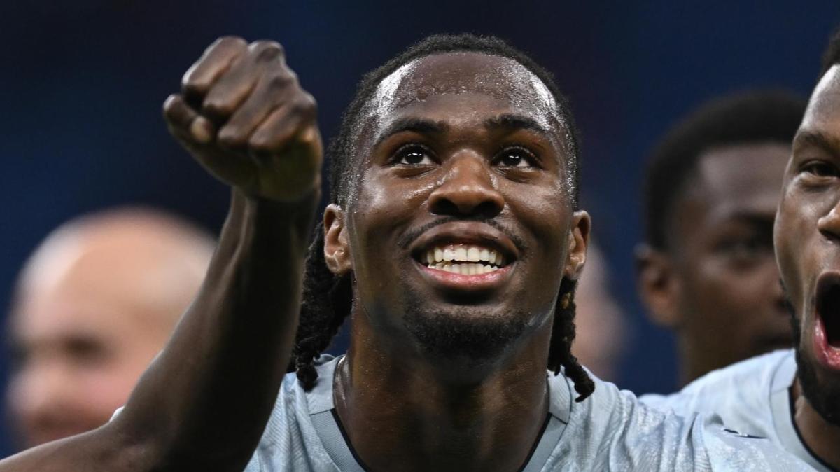 Felipe: "A Solet manca una cosa, ma è da Inter. Addii in difesa? Tra Bastoni e Bisseck..."
