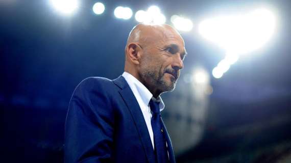 L'Inter e la fortuna: Spalletti si sente ancora in credito