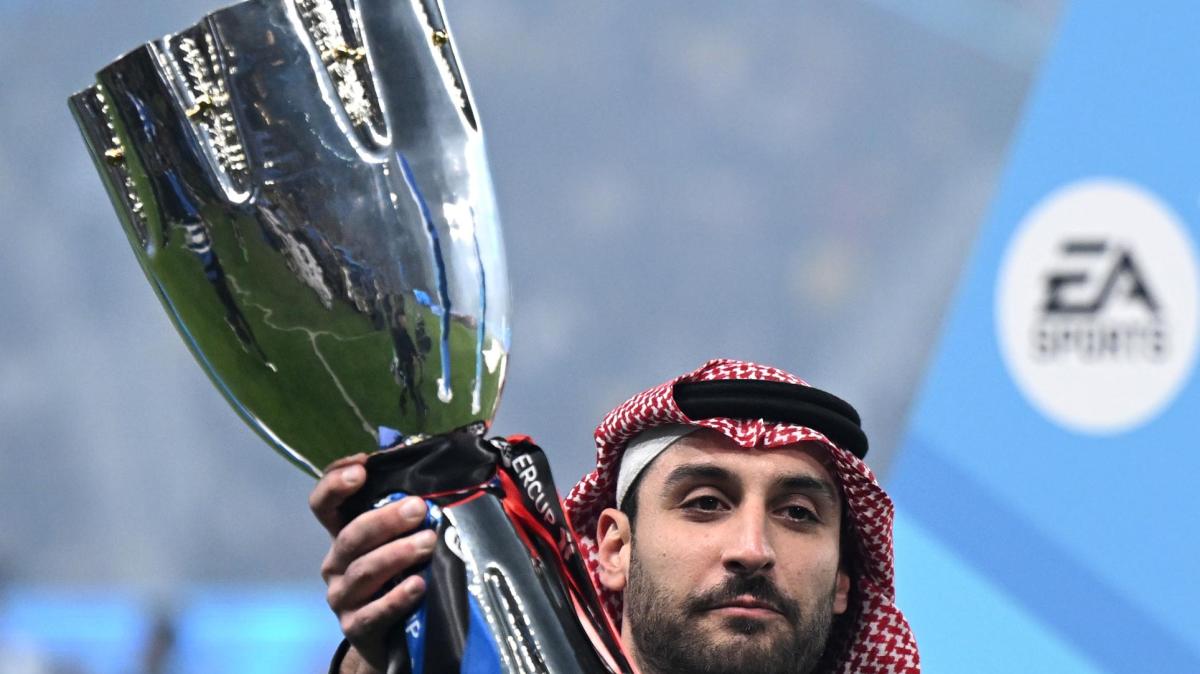 FcIN - La Supercoppa 2026 non sarà in Arabia: il motivo. Discorso aperto sulla nuova sede