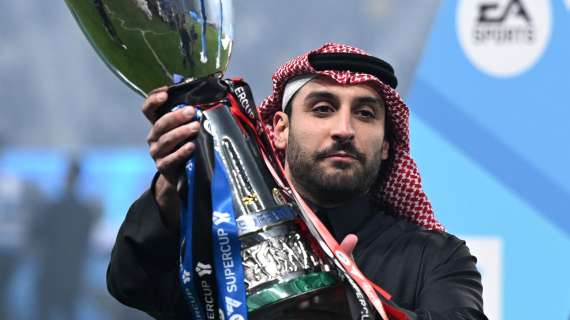 Corsera - Supercoppa in Arabia: l'Inter non gradisce e si riserva di partecipare. Con il rischio di una sanzione
