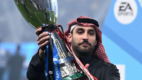 GdS - Supercoppa italiana: Inter matematicamente tra le 4 finaliste