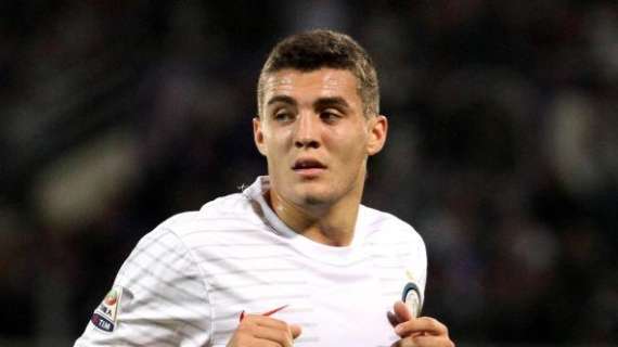 Miglior giocatore croato, Kovacic giù dal podio