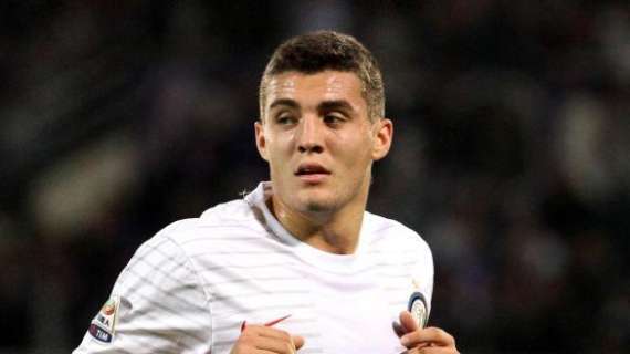 UK - Tre squadre della Premier League su Kovacic