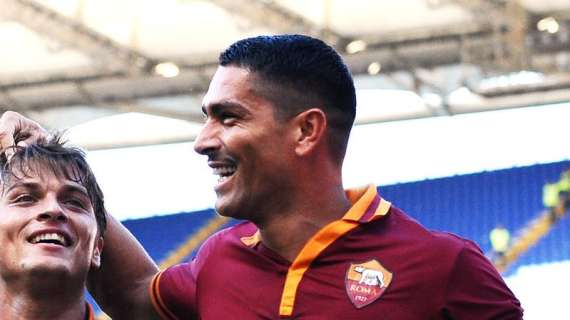 Pedullà: "Borriello ora può partire. Inter pista calda"