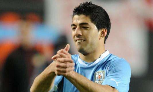 Il People rilancia: anche l'Inter su Luis Suarez