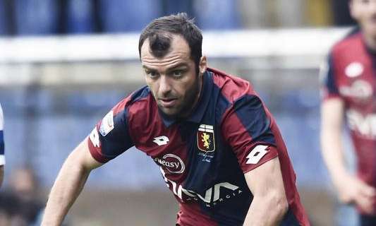 Pandev, primo gol da ex dopo l'addio all'Inter