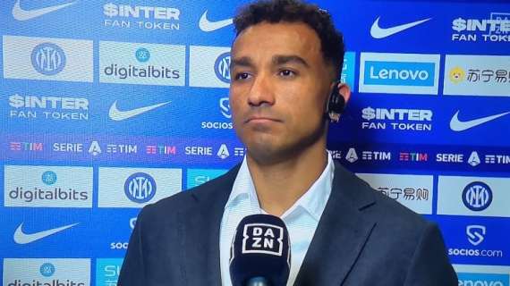 Juve, Danilo: "Oggi abbiamo confermato i passi avanti fatti già da un po'"