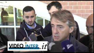 VIDEO - Mancini: "Non sono un mago, in quattro mesi...". Poi la polemica sugli oriundi