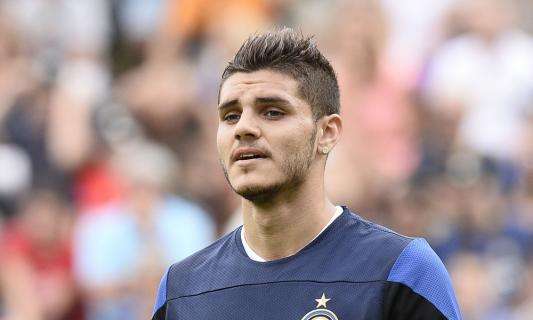 Bleacher Report - Icardi tra i top Under-24 al mondo