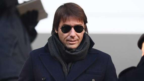 Sky - Roma, Conte saltato definitivamente: la dirigenza ora punta sulle piste Gasperini e Sarri