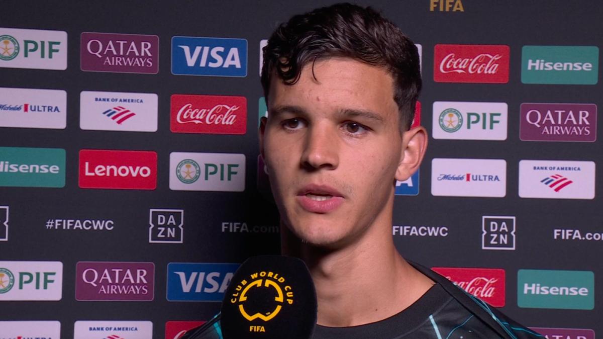 Inizia l'avventura al Racing per Valentin Carboni: "Convinto da Milito. E Lautaro mi darà supporto"