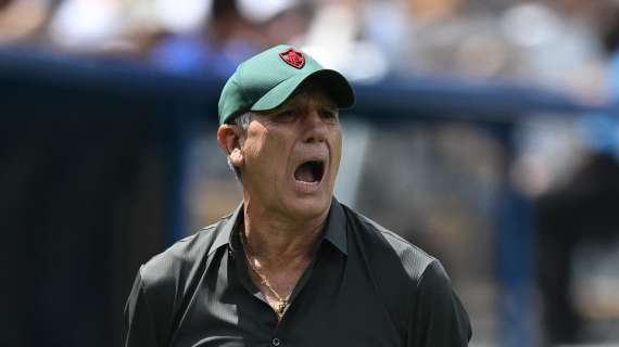 Fluminense, Renato Gaúcho: "Il nostro Mondiale per Club è stato meraviglioso, abbiamo sconfitto grandi avversari"