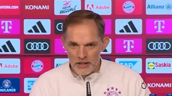 Bild - Bayern Monaco, Tuchel sulla graticola per il mercato. Ma Hoeness minimizza