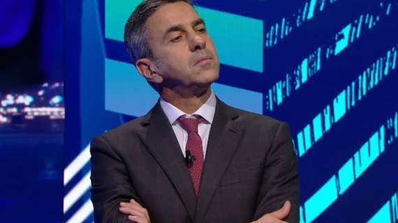 Costacurta: "Fallo di Mendy su Hakimi sull'1-0. Passaggio del turno ancora possibile"