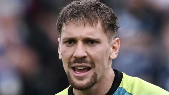 Radu: "Stankovic arrabbiato perché resta in panchina? Ma no, noi siamo come fratelli"