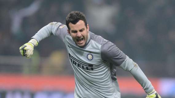 CdS - Retroscena su Handanovic: dopo il derby ha...