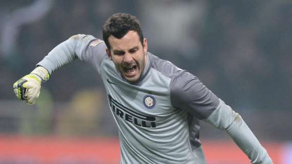 SM - Quando dicevano: "Handanovic è arrivato rotto"