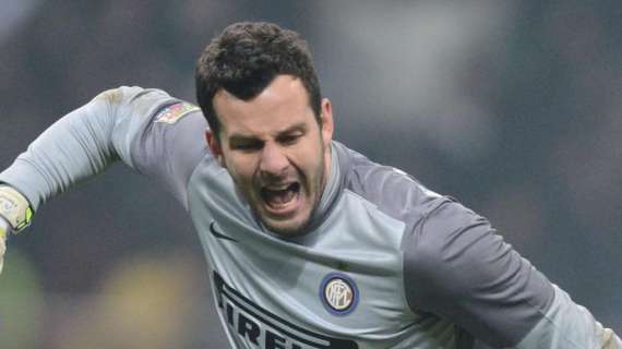 Bordon: "L'Inter si terrà Handanovic: tanti soldi, ma trovare uno del suo livello sul mercato mica è facile"