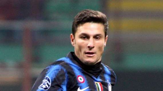 Zanetti applaude Biabiany: "Oggi grande partita"