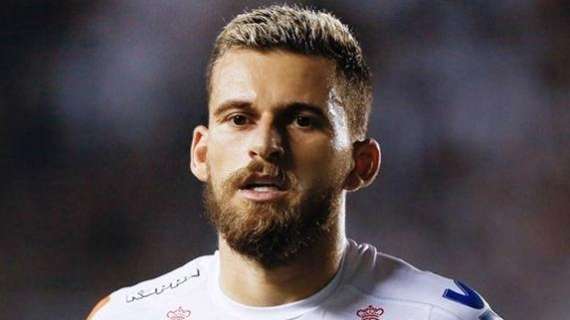 Dal Brasile - Milan, avviati i contatti per Lucas Lima