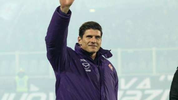 Sarti: "Fiorentina, arriva l'Inter: serve Mario Gomez"