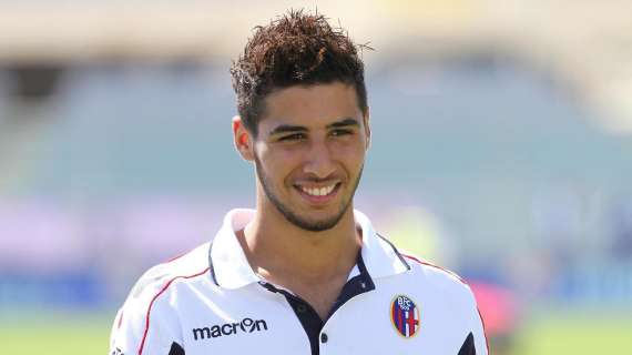 Il Bologna è in Inghilterra: insidia United per Taider?