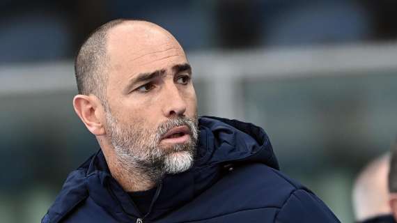 Tudor in conferenza: "Inter a tutto gas nel primo tempo. Scudetto? Difficile scegliere"