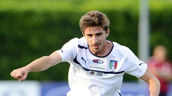 Pedullà: "Borini vorrebbe tornare in Italia. L'Inter..." 