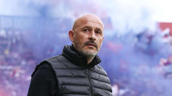 Bologna, Italiano: "Il Milan ha già vinto la Supercoppa ed è più forte di noi. Ecco cosa dovremo fare"