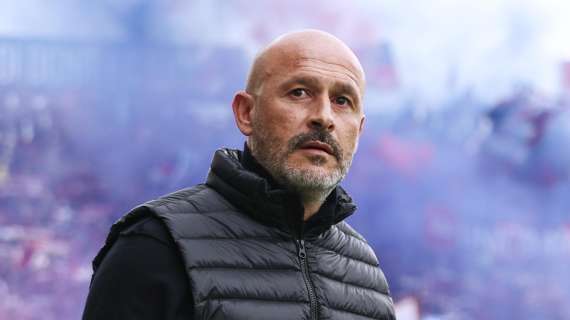 Bologna, Italiano: "Inter o Milan in finale di Coppa Italia? Non rispondo". Poi torna sulla vittoria di Pasqua con i nerazzurri