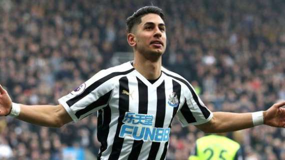 CdS - Attacco: spunta il nome di Ayoze Perez. Costa 20-25 milioni