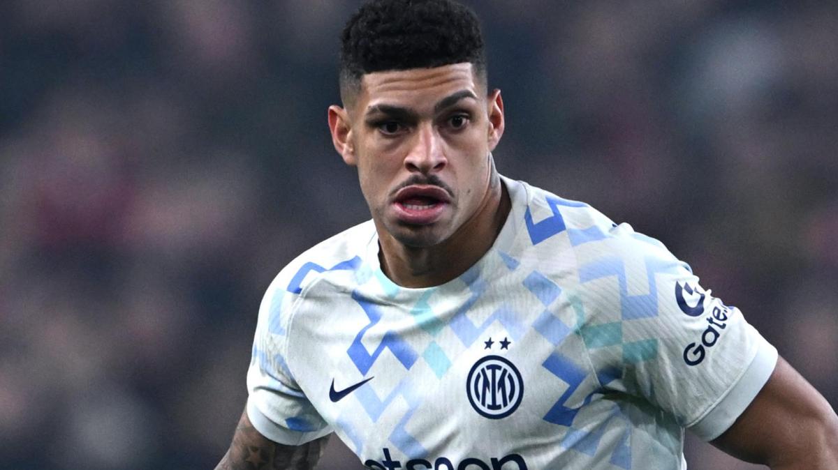 FcIN - Il Besiktas insiste per Luis Henrique, Inter poco convinta. E il sì del brasiliano non è scontato