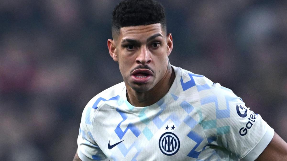 Pallavicino: "Un esterno per l'Inter? Senza grandi occasioni andrei avanti con Luis Henrique"