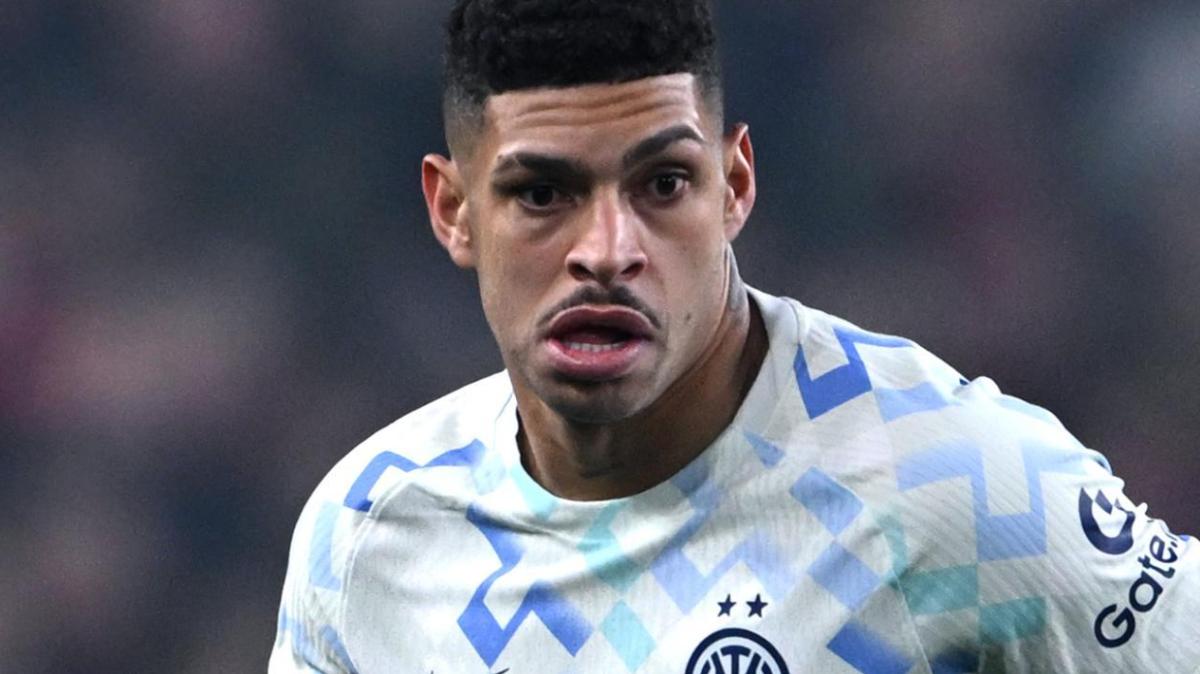 De Zerbi: "Ecco chi è Luis Henrique e in cosa deve crescere. Lui mette la qualità nella quantità"