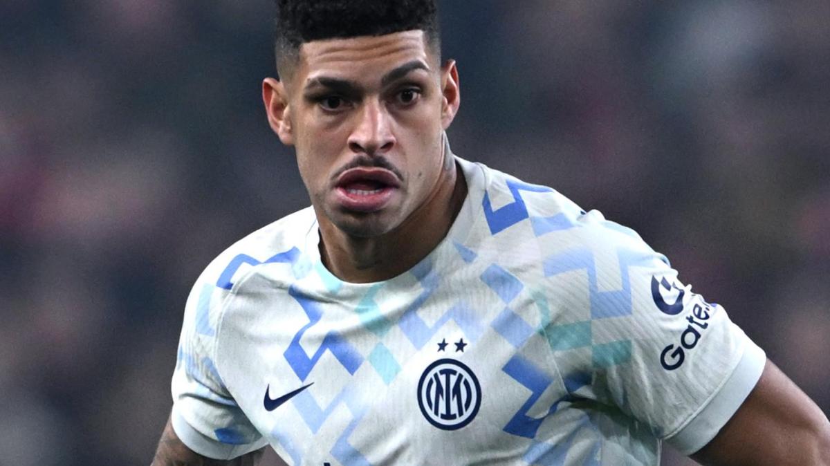 CdS - Niente Cancelo? L'Inter non trema: Luis Henrique c'è, gli manca un ultimo step