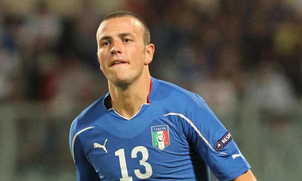 Ancora Antonelli: "Inter, nessun rimpianto. Ma..."
